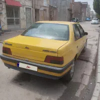 فروش تاکسی بین شهری
