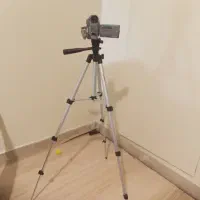 فروش 3 عدوربین|دوربین عکاسی و فیلم‌برداری|تهران, تهرانپارس غربی|دیوار