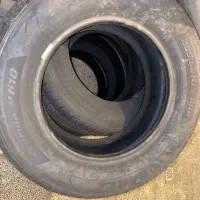 لاستیک بارز    205/60R14 طرح گل p610|قطعات یدکی و لوازم جانبی|تهران, استقلال|دیوار