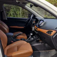 تیگو۷|خودرو سواری و وانت|تهران, حشمتیه|دیوار