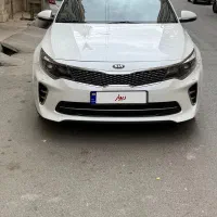 اپتیما جی تی لاین ۲۰۱۶ فول با هارمن