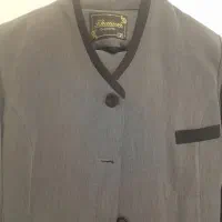 مانتو و شلوار ادارای