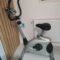 دوچرخه ثابت