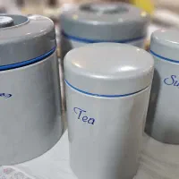 وسایل آشپزخانه ادویه جات