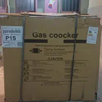 اجاق گاز طرح فر آکبند|اجاق گاز و لوازم برقی پختوپز|محمدیه-قزوین, |دیوار