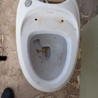 توالت فرنگی