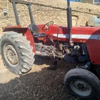 تراکتور 285تک 86