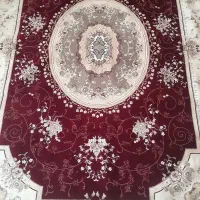 فرش ۶ متری