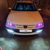 پارس سال 93