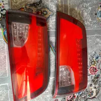 چراغ عقب پژو پارس اسپرت