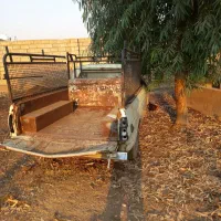 پیکان بار مدل 87