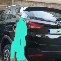 هایما s5 مشکی