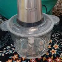 خردکن سیلور کرست