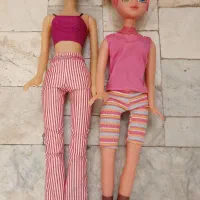 عروسک باربی بزرگ