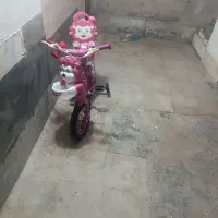 سلام دوچرخه سلام و بدونه ایراد|دوچرخه، اسکیت، اسکوتر|شهریار, شهرک امیریه|دیوار