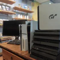 نصب بازی ps4 ps5