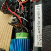 ماشین آرسی، ماشین رادیو کنترل، آرسی الکتریکی|اسباببازی|اراک, |دیوار