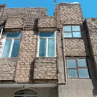 خانه ویلایی دو طبقه، 120 متری