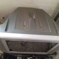 تلویزیون. میز. دیجیتال