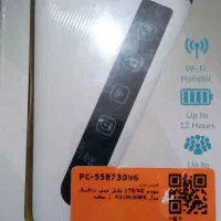 ۲عدد مودم قابل حمل