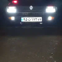 چراغ جلو پیکی