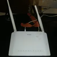 مودم خیلی تمیز dlink