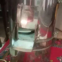 سبزی خردکن تمام استیل