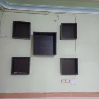 باکس دیواری