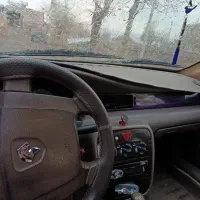 سواری|خودرو سواری و وانت|مرند, |دیوار