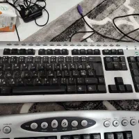 موس و کیبورد کامپیوتر