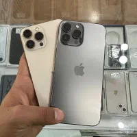 13Pro Maxاقساطی۱۲ماهه )512گیگ لاکاغذی )|موبایل|یزد, |دیوار