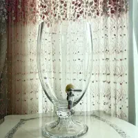 کلمن شیشه ای توافقی