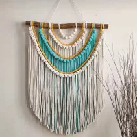 دکور عید|کلکسیون اشیاء عتیقه|گرگان, |دیوار