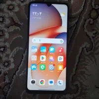 ردمی ۱۴c|موبایل|مشهد, پنجتن|دیوار