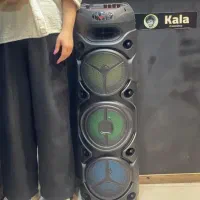 اسپیکر نو یک متری مدل zps