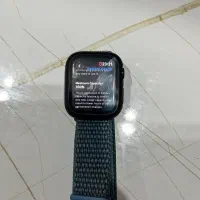 watch SE series 9 batri100