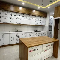 تکواحدی ۱۱۴ متری با مطبخ ، کلید نخورده ، رشتیان|فروش آپارتمان|رشت, رشتیان|دیوار