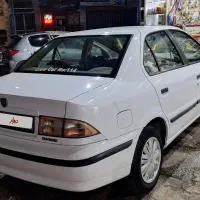 سمند ۹۰پایه گازسوز درحد|خودرو سواری و وانت|اسفراین, |دیوار