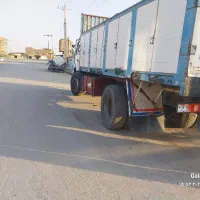 فروشی|خودرو سنگین|خاش, |دیوار