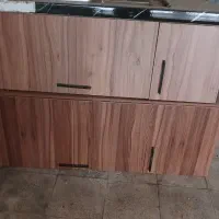 کابینت ام دی اف|مصالح و تجهیزات ساختمان|فردیس, فردیس|دیوار