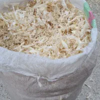 پوشال مرغداری