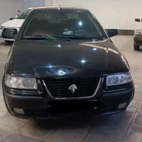 سمند LX ef7