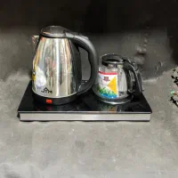 چای ساز jtm(مناسب کادوی روز زن)