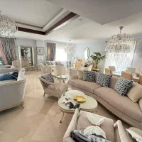 ۲۲۰ متر برج باغ /طبقه‌ ۱۴ /۲۵ متر تراس چیدمانی