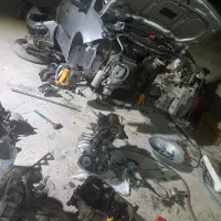 کلینیک خودرو پاسارگاد
