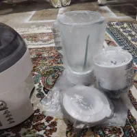 آبمیوه گیری سان هاوس|آبمیوه‌گیر و آب‌مرکبات‌گیر|چهاربرج, |دیوار