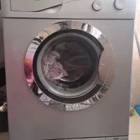 ماشین لباسشویی ۵کیلویی