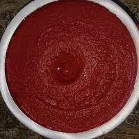 رب گوجه فرنگی 5کیلویی