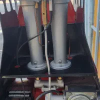 مشعل گازی دوشعله اخگر|ماشینآلات صنعتی|کرمان, |دیوار