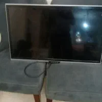 تلویزیون ال سی دی|تلویزیون و پروژکتور|ارومیه, |دیوار